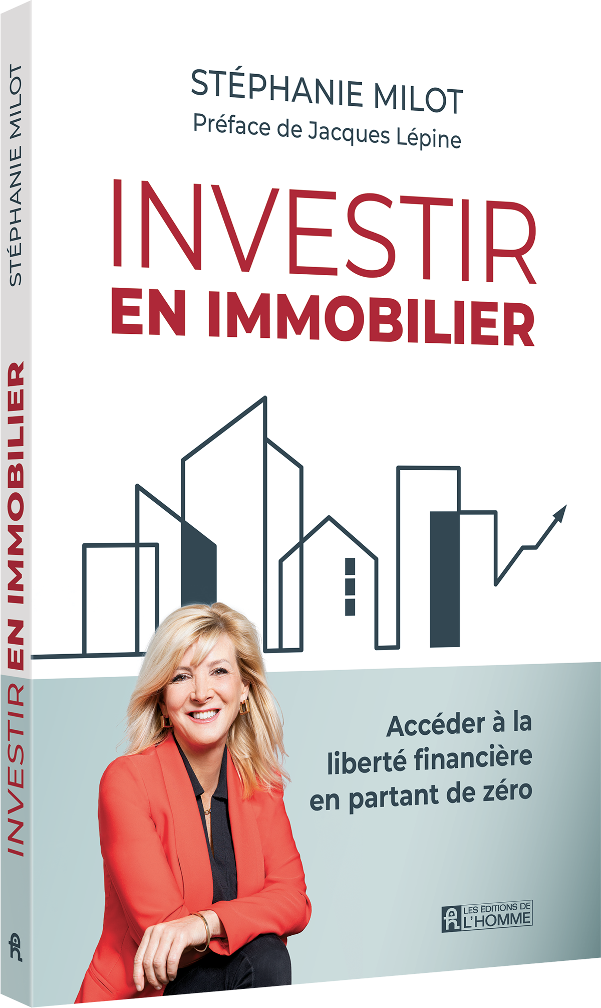 livre immobilier